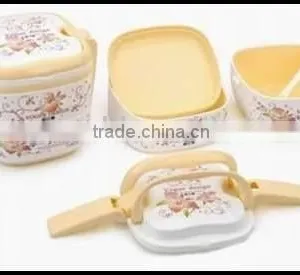 Kitchenware Parts Mould thumbnail-1