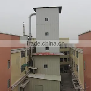 Food Grade Arabic Gum Spray Dry Powder(self Factory) thumbnail-1