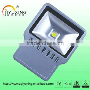 Flood Led Light 120W Good Quality IP65 Gold Medal Supplier Zhongshan thumbnail-1