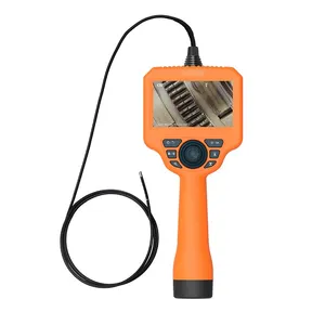 G5 Series Articulating Videoscope Borescope,HD Industrial Videoscope thumbnail-1
