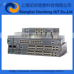 Cisco Router Switch ME3400 Soho Switch thumbnail-1