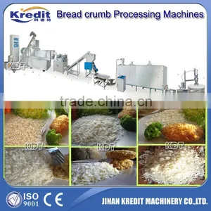 Panko Bread Crumb Machinery thumbnail-1