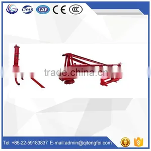 BLG-12 Machinery/manual Concrete Placing Boom/concrete Distributor thumbnail-2