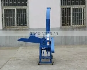 2015 Hot Sale Straw Pulverizer Price thumbnail-4