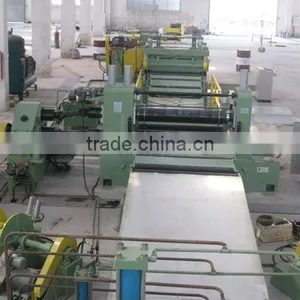 Steel Strip Slitting Line thumbnail-1