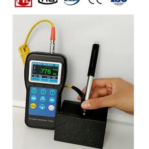 Model PHT190 Portable Hardness Tester thumbnail-1