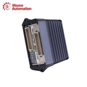 FOXBORO FBM202 P0914ST Input Thermocouple Module In Stock thumbnail-1