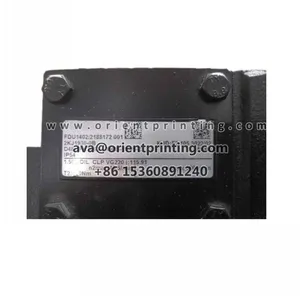 F2.105.3022 Pile Drive Motor 1FK7063-5AH85-1YV5 For Heidelberg CD102 SM102 CX102 Plus Feeder Offest Printing Parts thumbnail-5