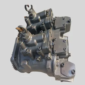 Excavator Spare Parts Hydraulic Pump Hpv118 thumbnail-6