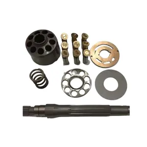 Hydraulic Pump Spare Parts A10v A10vd17 A10v28 A10v40 A10vd40 A10vd43 A10v43 A8v59 Piston Pump Spare Part Repair Kit For Rexroth thumbnail-1