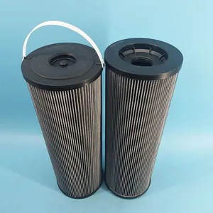 China LEEMIN Filter Element FBX-1300×30 FBX-1000*20 FBX-800*30 Double-tube Filter Use thumbnail-3