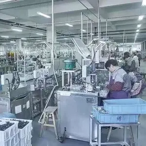 Guangzhou Mudai Trading Co., LTD company overview - view 1 thumbnail