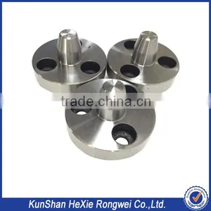 Highly Precision Stainless Steel Cnc Turning Machine Parts thumbnail-4