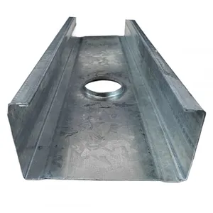 Precision-engineered Metal Studs and Tracks Offering Excellent Load-bearing Capacity for Interior Walls in Australia thumbnail-5