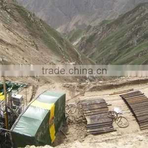 HFP200 Portable Diamond Core Drill Rig thumbnail-3