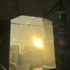 Heat Insulation UV Blocking Window Film for Home Office Building Energy Saving Glass Film thumbnail-1