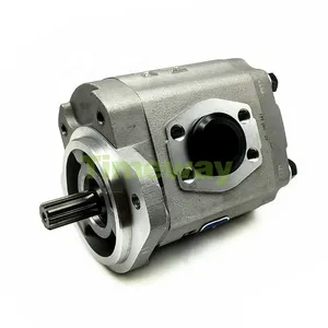Hydraulic Gear Pump 67110-13330-71 Heavy-Duty Forklift Hydraulic Oil Pump Forklift Hydraulic Power System Direct Fit thumbnail-5