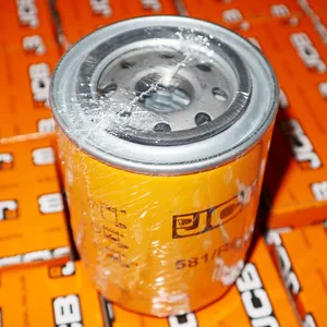 JCB Spare Parts Excavator OEM Oil Filter Engine Spare Part 581/R5206 581R5206 so 11020 for JCB thumbnail-3