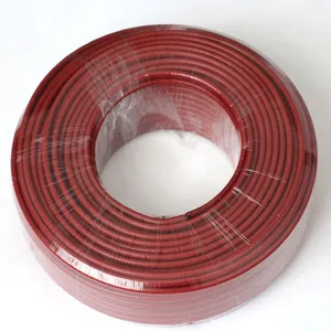 Heat Energy Saving Electric Self Regulating Heating Cable 230V Defrost Heating Cable thumbnail-2