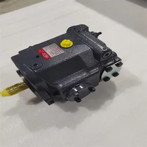 HPP-VD2V-L31A5-EE-A HPP-VD2V-F31A3-EE-A Hydraulic Oil Pump HPP-VD2V HPP-VF2V HPP-VB2V High Pressure Hydraulic Pump thumbnail-6