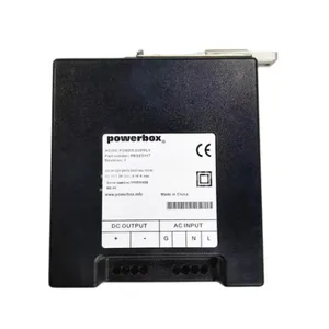 ABB DSQC609 3HAC14178-1 Power Supply thumbnail-1