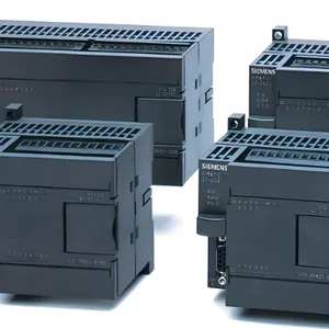Siemens Module, HVAC Control Module, Analog Regulation, Stable and Reliable thumbnail-4