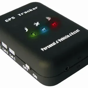GPS Tracker thumbnail-1