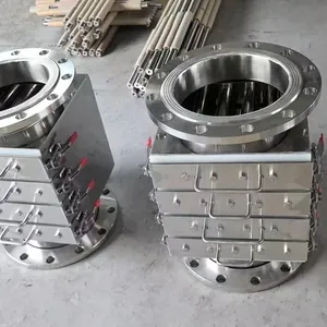 Pipeline Permanent Magnet Iron Remover thumbnail-3