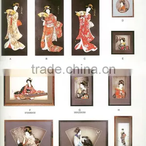 Decoration Picture Factory in China thumbnail-1