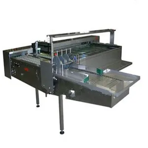 Dried Whole Egg Processing Line / Whole Egg Powder Making Machine thumbnail-2