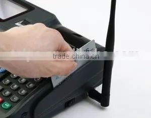 Telpo TPS550 7.0-inch Handheld Computer Android Barcode Scanner Android thumbnail-4