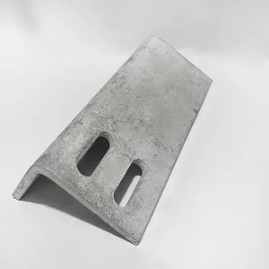 Channel Clamp thumbnail-1
