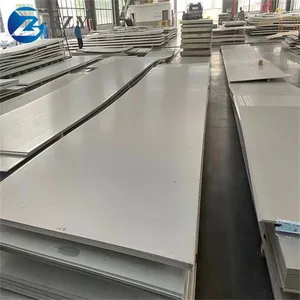 1mm 2mm 1.5mm 0.8mm 304 316 Stainless Steel Sheet Plate thumbnail-4