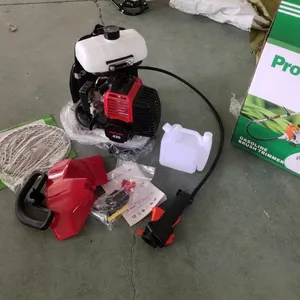 BRUSH CUTTER BG328 BG328A thumbnail-1