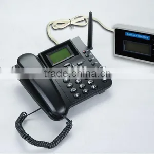 Gsm Fixed Wirless Payphone(Manufacture With Low Price) thumbnail-1