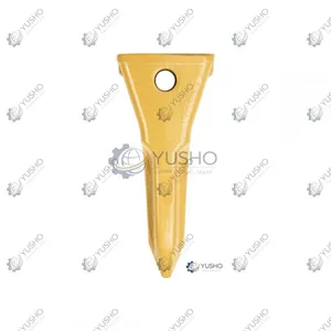 Bucket Teeth 132705040290A for SANY Excavator Genuine OEM thumbnail-3
