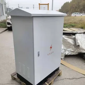10KW Wind Power Inverter With Integrated Controller for Grid Connection thumbnail-4