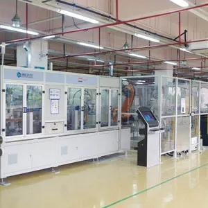 Electrical Appliance Production Line thumbnail-1