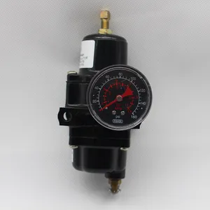 Gas Pressure Reducing Valve 67CFR-239 Natural Gas Regulator 67CFR Type Secondary Pressure Reducing Valve Manufacturer thumbnail-5