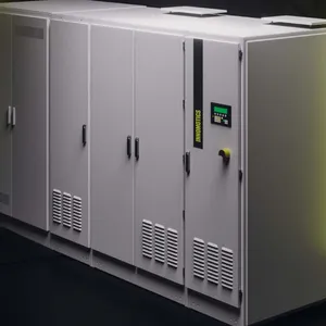 2CF4564-2NA11-0DB6︱INNOMOTICS GM150 MV Drives Fan thumbnail-4