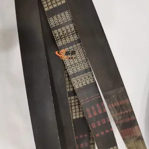 Original WEICHAI 612600064295 8pk1160 Belt for Wheel Loader Spare Parts in Stock. thumbnail-3