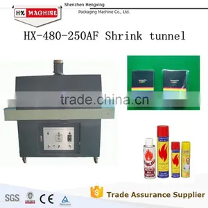 Sealing Wrapping Machine for Pen Packing thumbnail-4