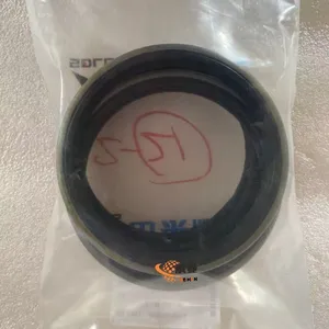 Original SDLG 4043000055 Sealing Ring for Wheel Loader Spare Parts in Stock. thumbnail-1