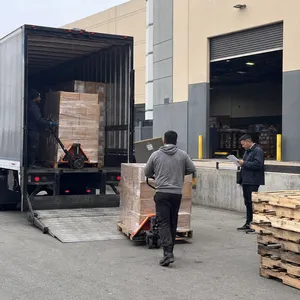 China-to-USA Air Freight and DDP Door-to-Door Shipping Service thumbnail-1