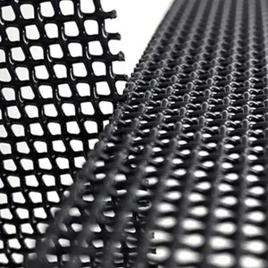 PVC Resin-Coated Welded Wire Mesh, 2mm Wire Diameter, 1.2m x 2.5m Panel, Mill Test Report thumbnail-3