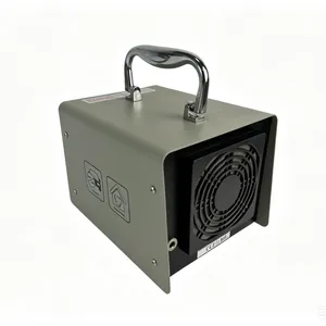 Lufutatech LFT-150HG 4000mg/H Portable Ozone Generator Machine for Car Odor Removal thumbnail-2
