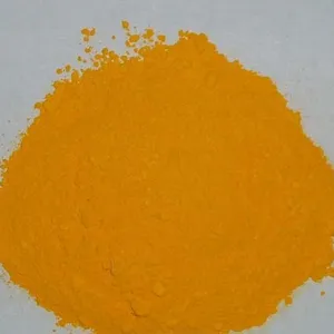 Permanent Yellow Full Series, PY12 PY13 PY14 PY83, Disazo Organic Pigment for Ink, Coating, Plastic & Color Masterbatch thumbnail-5