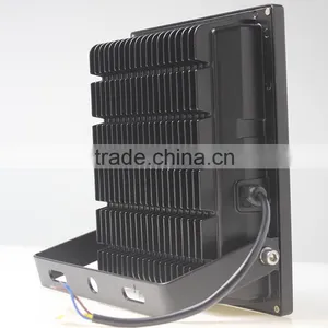 New Design 5054 Smd LED LG Chip Nature White Tennis Court 100w Led Flood Light Supplier's Choice thumbnail-2