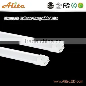 Wholesale Price Cool White 18w Ballast Compatible 1200MM T8 LED Glass Tube thumbnail-2