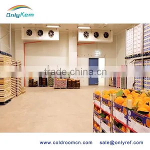 Cold Room for Vegetable,fruit Exporter/retailer/wholesaler thumbnail-1